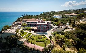 Balcony Hotel Zakynthos